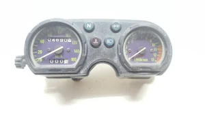 KLX Kombiinstrument