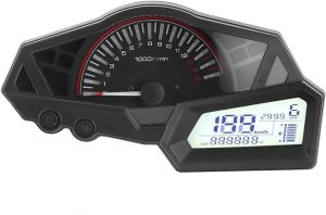 Ninja 300 ABS Kombiinstrument