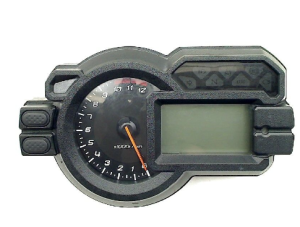 Tacho / Display / Kombiinstrument