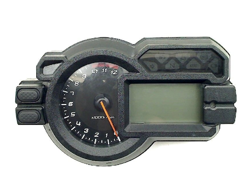 Reparatur Kawasaki Versys 1000 Kombiinstrument (Tacho Reparatur)