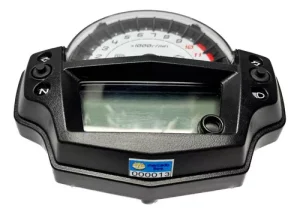 Versys 650 Kombiinstrument