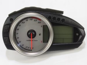 Z750 Kombiinstrument