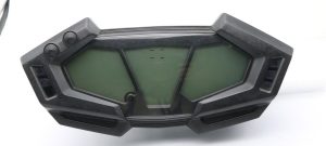 ZR800 Kombiinstrument