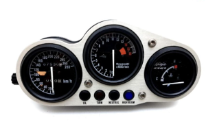 ZX Kombiinstrument