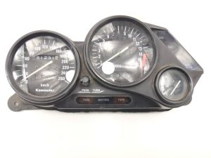 ZZR600 Kombiinstrument