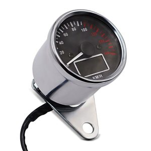 Zephyr Kombiinstrument