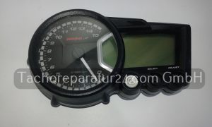 Tacho / Display / Kombiinstrument