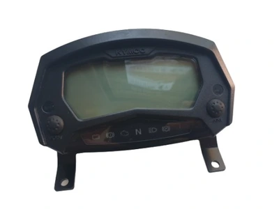 Reparatur Kymco MXU Kombiinstrument (Tacho Reparatur)