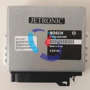 LH-Jetronic LH2.4/LH2.4.1/LH2.4.2
