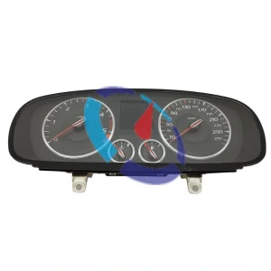 Laguna III Kombiinstrument