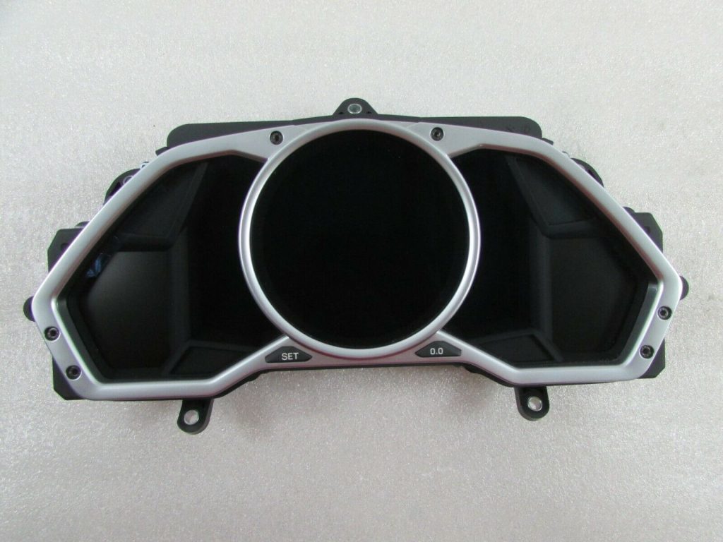 Reparatur Lamborghini Aventador Kombiinstrument (Tacho Reparatur)