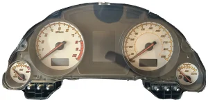 Gallardo Kombiinstrument