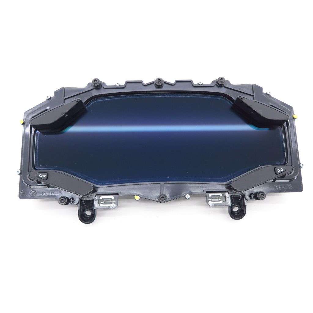 Reparatur Lamborghini Huracan Kombiinstrument (Tacho Reparatur)