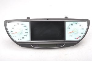 Phedra Kombiinstrument