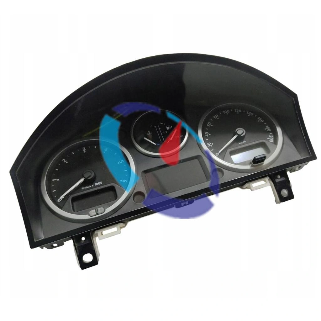 LAND ROVER CH1210849BF NS LR0024302KOCO