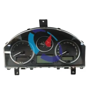 Land Rover Freelander II (LF) Kombiinstrument