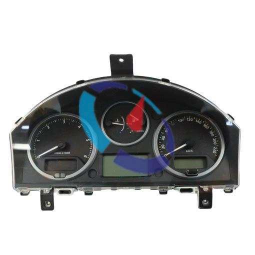 LAND ROVER BH5210849FF NS LR0030106KOCO BH5214C226FB