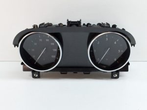 Range Rover Kombiinstrument