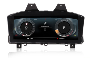 Range Rover Sport Kombiinstrument