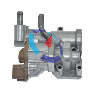 Leerlaufsteller / Leerlaufregler