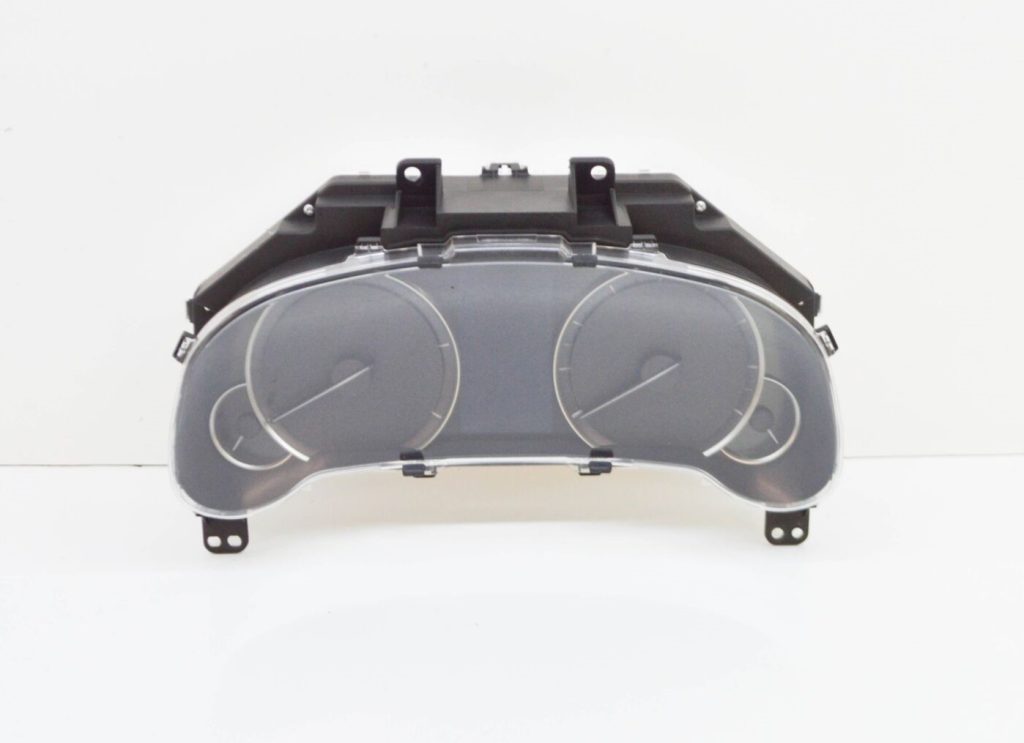 Reparatur Lexus RX Kombiinstrument (Tacho Reparatur)