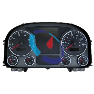 Tacho / Display / Kombiinstrument