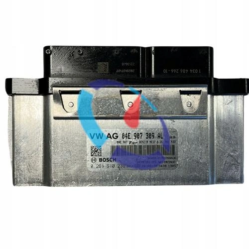 SEAT 04C907309BE Bosch 0261S17622