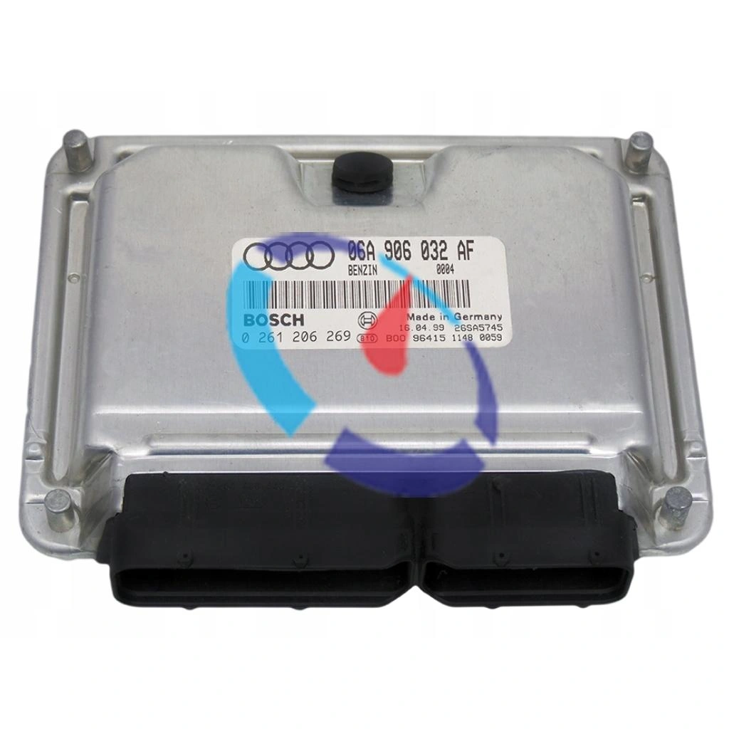 SEAT 06A906032DE Bosch 0261206866