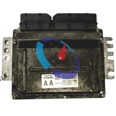 Motorsteuergerät Nissan Almera 23710-BN900 Hitachi MEC32-210