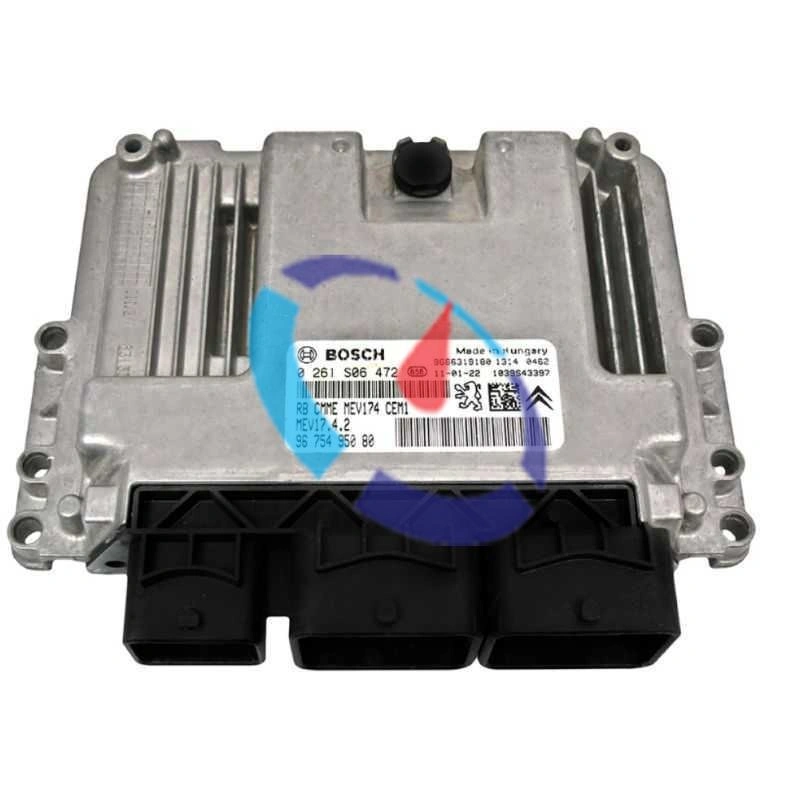 PEUGEOT 1604789580 Bosch