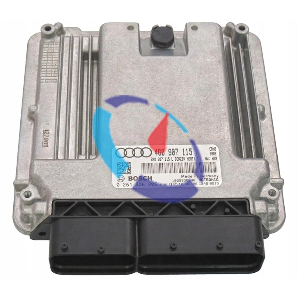 SEAT 3R0907115F Bosch 0261S06011