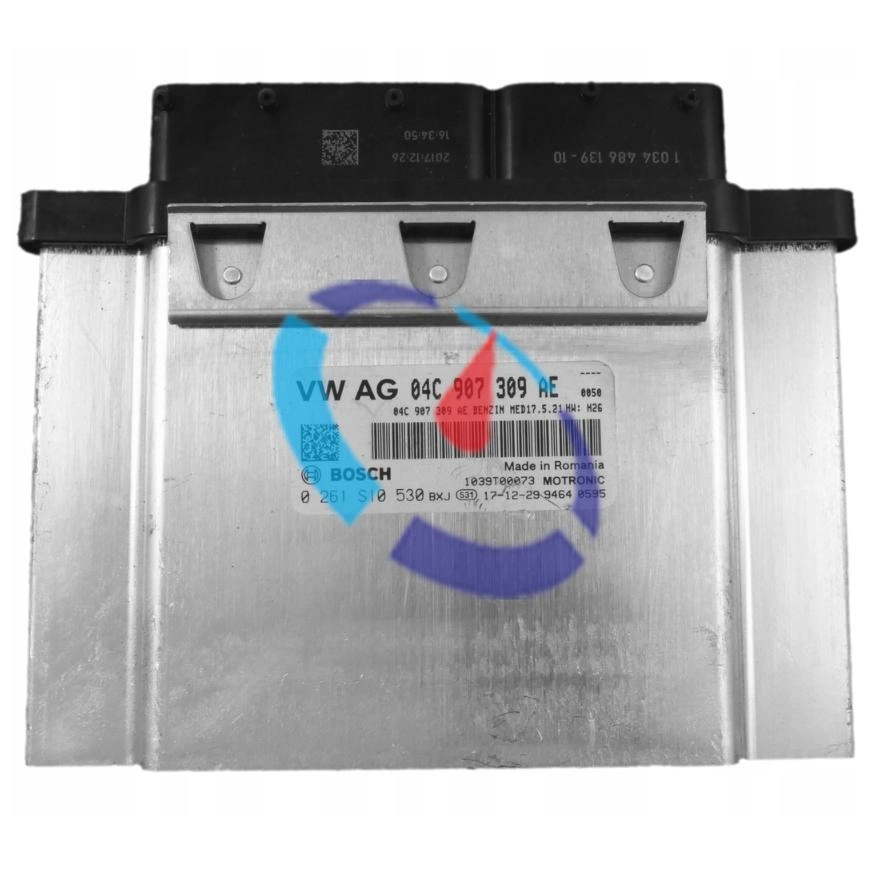 SEAT 04C907309AE Bosch 0261S10530