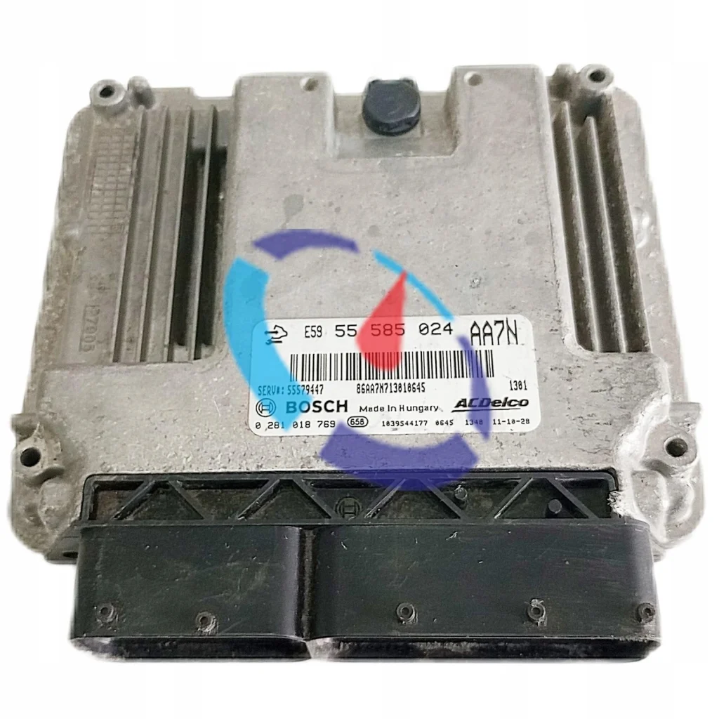 SEAT 05E907309 Bosch 0261S16449