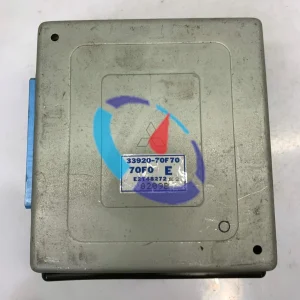 MPI Mitsubishi Electric Typ 1