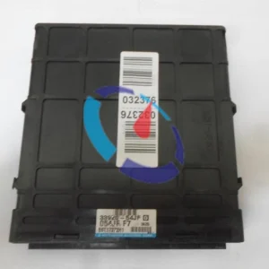 MPI Mitsubishi Electric Typ 2
