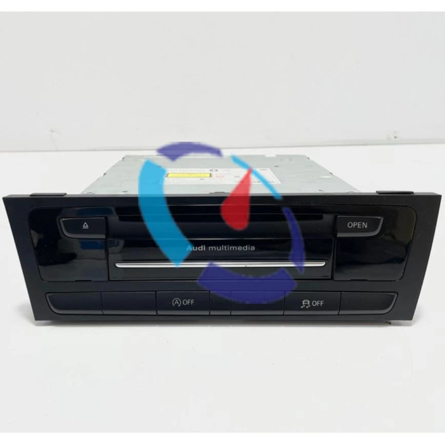 Skoda 3V0035020A HARMAN AUTOMOTIVE HBA435