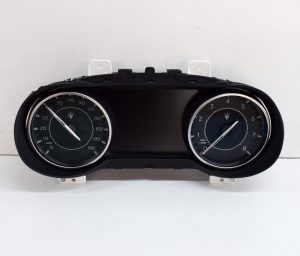 Levante Kombiinstrument