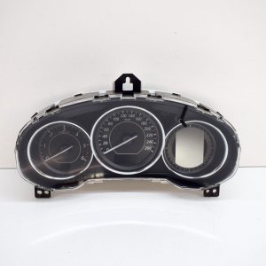 6 Kombiinstrument