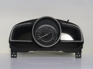 CX-3 Kombiinstrument