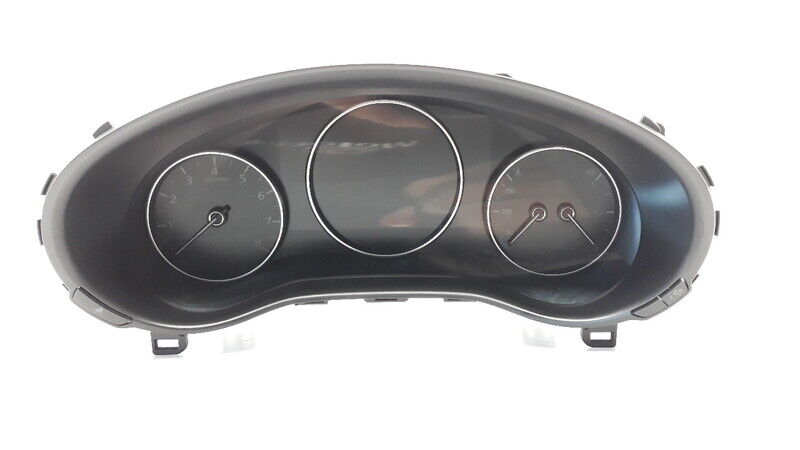 Reparatur Mazda CX-30 Kombiinstrument (Tacho Reparatur)