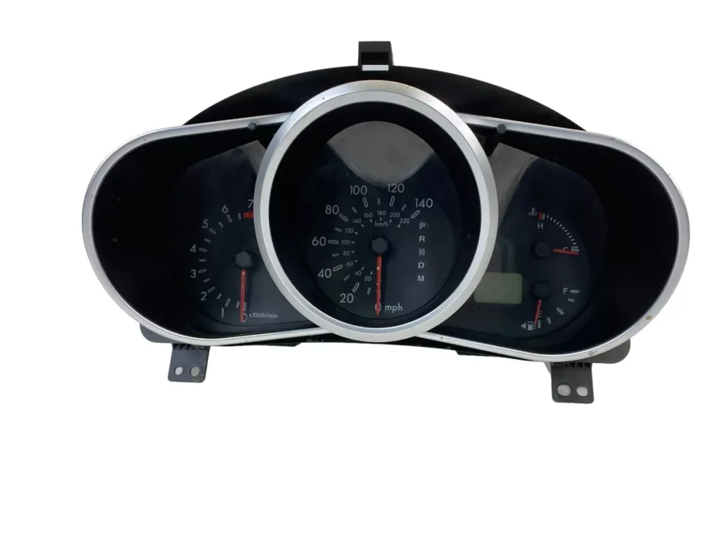 Reparatur Mazda CX-7 Kombiinstrument (Tacho Reparatur)
