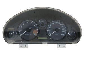 MX-5 Kombiinstrument