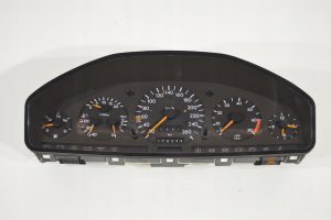 CL (C140) Kombiinstrument
