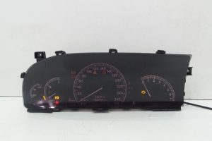 CL (C216) Kombiinstrument