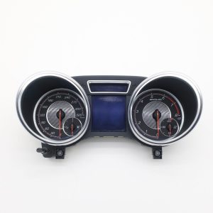 GLE (W166 / C292) Kombiinstrument