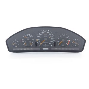 S-Klasse (W140) Kombiinstrument