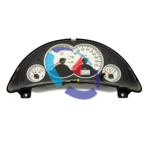 Meriva A / Tigra B / Corsa C / Combo C Kombiinstrument