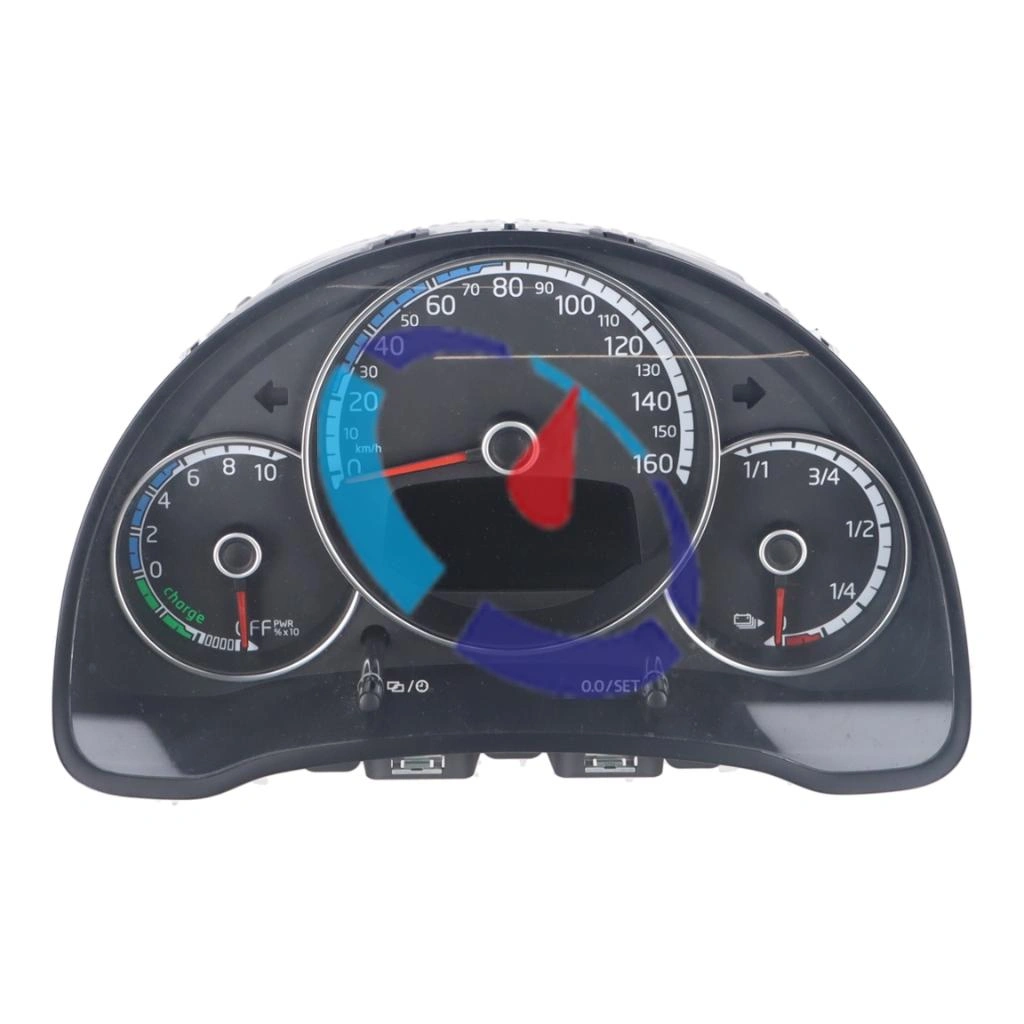 SEAT 1SL920850 Magneti Marelli 503005321005