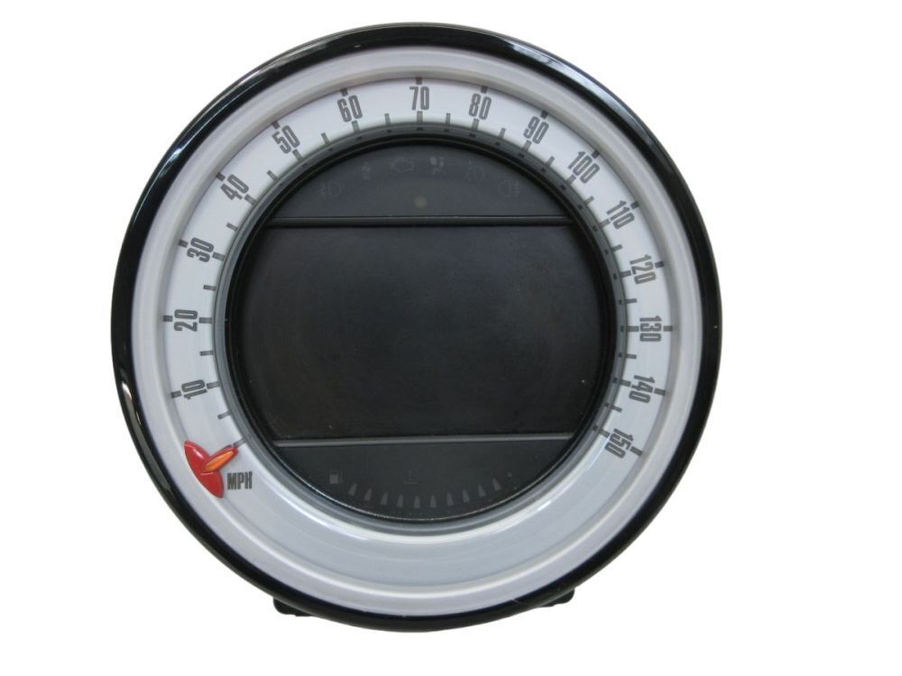 Reparatur Mini Clubman (F54) Kombiinstrument (Tacho Reparatur)
