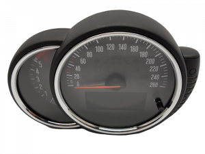 Cooper S (F56) Kombiinstrument